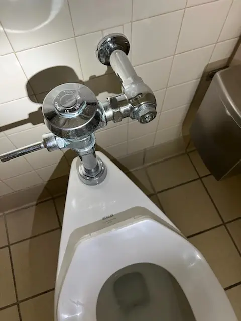 Fixture installation and repair for Hydro Jetting in Barr Slope